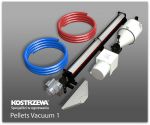 Pellets Vacuum 1 PV1 - 1,5